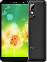 Best available price of Haier L8 in Saudia