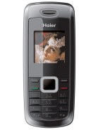 Best available price of Haier M160 in Saudia