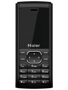 Best available price of Haier M180 in Saudia