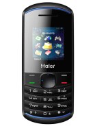 Best available price of Haier M300 in Saudia