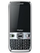 Best available price of Haier U56 in Saudia