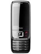 Best available price of Haier U60 in Saudia