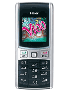 Best available price of Haier V100 in Saudia