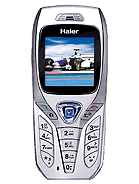 Best available price of Haier V160 in Saudia
