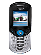 Best available price of Haier V190 in Saudia
