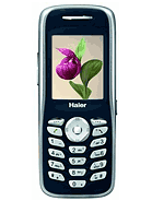 Best available price of Haier V200 in Saudia