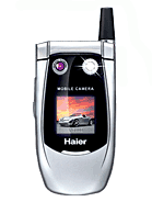 Best available price of Haier V6000 in Saudia