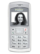 Best available price of Haier Z100 in Saudia