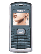 Best available price of Haier Z300 in Saudia