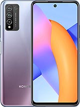 Best available price of Honor 10X Lite in Saudia