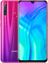 Best available price of Honor 20i in Saudia