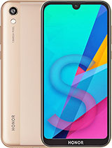 Best available price of Honor 8S in Saudia