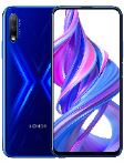 Best available price of Honor 9X in Saudia