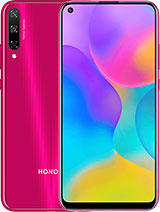 Best available price of Honor Play 3 in Saudia