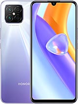 Best available price of Honor Play5 5G in Saudia