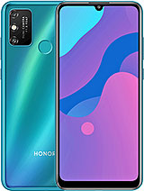 Best available price of Honor Play 9A in Saudia