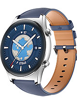 Best available price of Honor Watch GS 3 in Saudia