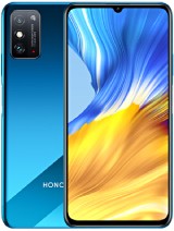 Best available price of Honor X10 Max 5G in Saudia