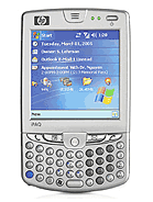 Best available price of HP iPAQ hw6510 in Saudia