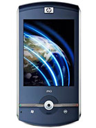 Best available price of HP iPAQ Data Messenger in Saudia