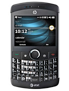 Best available price of HP iPAQ Glisten in Saudia