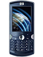 Best available price of HP iPAQ Voice Messenger in Saudia
