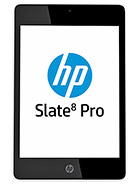 Best available price of HP Slate8 Pro in Saudia