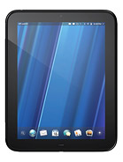 Best available price of HP TouchPad in Saudia