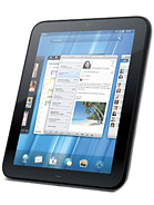 Best available price of HP TouchPad 4G in Saudia