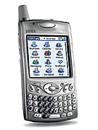 Best available price of Palm Treo 650 in Saudia