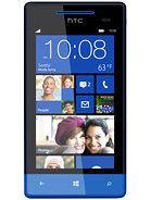 Best available price of HTC Windows Phone 8S in Saudia