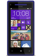 Best available price of HTC Windows Phone 8X in Saudia