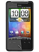 Best available price of HTC Aria in Saudia