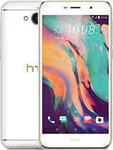 Best available price of HTC Desire 10 Compact in Saudia