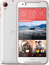 Best available price of HTC Desire 830 in Saudia