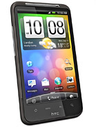 Best available price of HTC Desire HD in Saudia