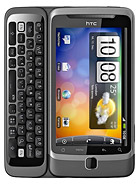 Best available price of HTC Desire Z in Saudia