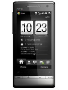 Best available price of HTC Touch Diamond2 in Saudia