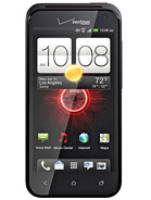 Best available price of HTC DROID Incredible 4G LTE in Saudia