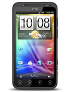 Best available price of HTC EVO 3D in Saudia