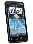 Best available price of HTC EVO 3D CDMA in Saudia