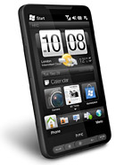 Best available price of HTC HD2 in Saudia