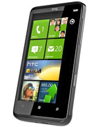 Best available price of HTC HD7 in Saudia