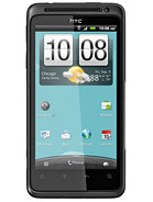 Best available price of HTC Hero S in Saudia