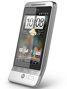Best available price of HTC Hero in Saudia