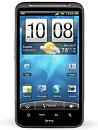 Best available price of HTC Inspire 4G in Saudia