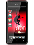 Best available price of HTC J in Saudia