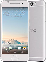 Best available price of HTC One A9 in Saudia