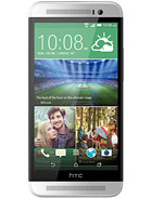 Best available price of HTC One E8 in Saudia