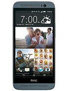 Best available price of HTC One E8 CDMA in Saudia